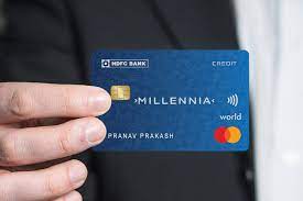 Millennia Credit
