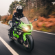 10 Tips on How to Ride a Motorbike