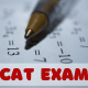 CAT Exam