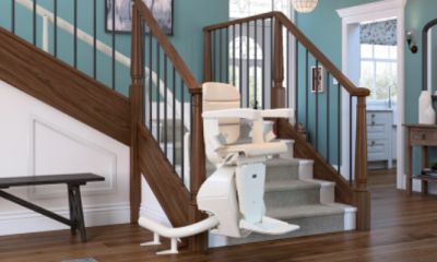 Stairlifts for Elders