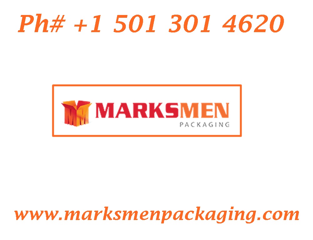 Marksmen Packaging | CBD Vape Cartridge Boxes