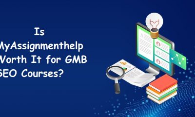 Myassignmenthelp review- Is MyAssignmenthelp Worth It for GMB SEO Courses