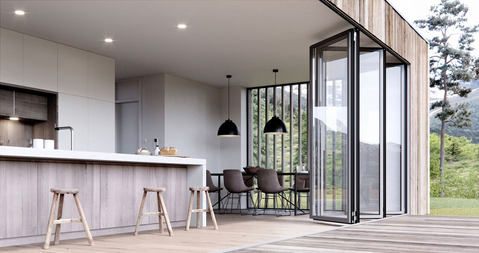 What Are Folding Sliding Doors Prices In 2022
