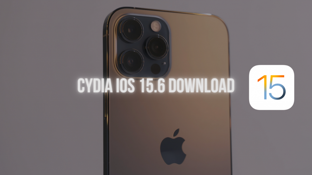 cydia free ios 15.6