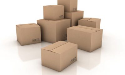 6 Steps to Properly Packaging Products