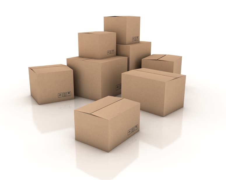 6 Steps to Properly Packaging Products