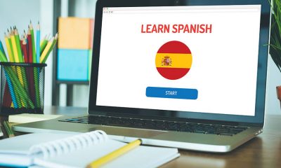 Spanish Language Training