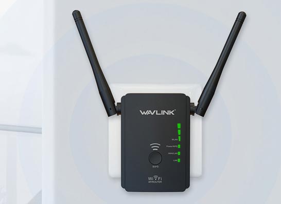 Wavlink WiFi extender