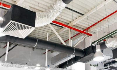 Michigan air duct cleaning