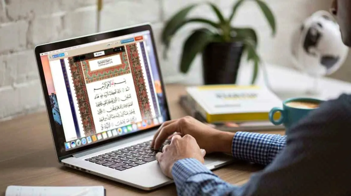 Learn Quran Online UK | Online Quran Classes For Beginners Via Skype