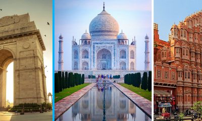Travel Tips for Explore Golden Triangle India Tour