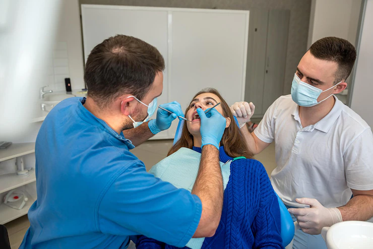 dentists accepting new patients louisville ky
