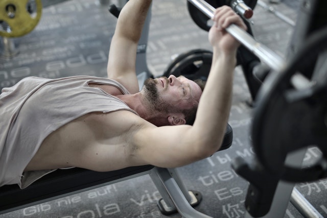 Tips for Building Muscle Mass Like a Pro