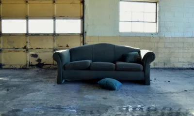 Adverse Effects of Dirty Sofas on Your Health - Sofa Cleaning