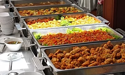 affordable Catering Services In Miami FL