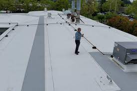 Flat Roof Services In Tampa FL