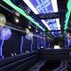 affordable party bus rental service in Las Vegas NV