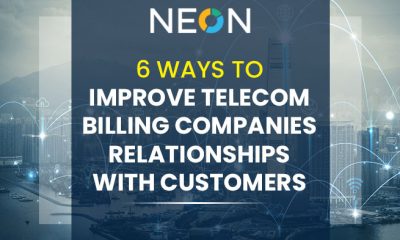 Telecom Billing Companies