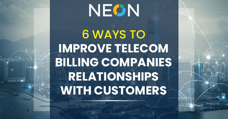 Telecom Billing Companies