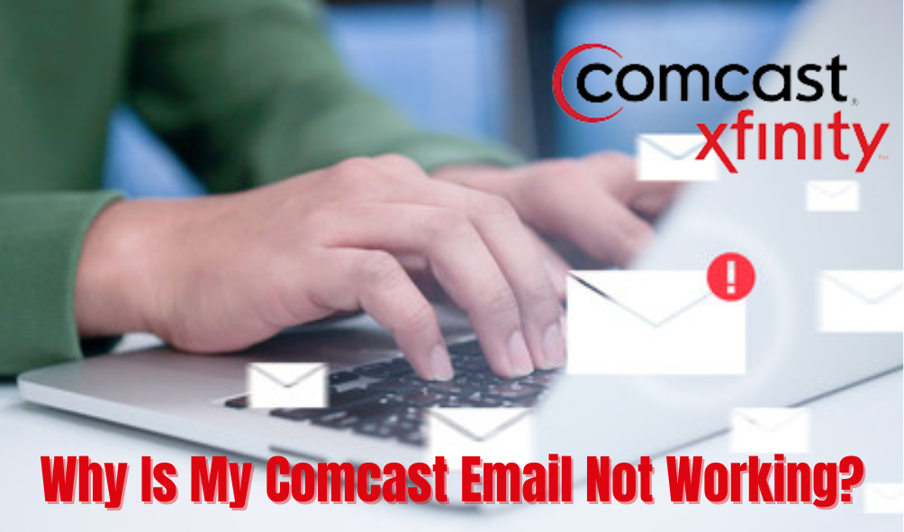 Comcast Email