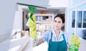 bond cleaning perth