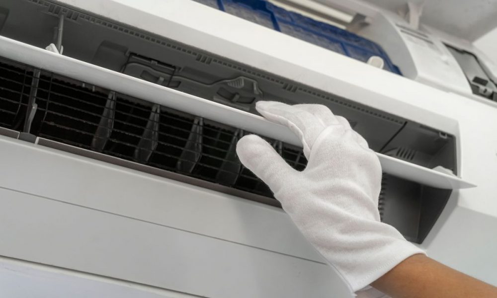 Air Conditioner Replacement Services North Richland Hills