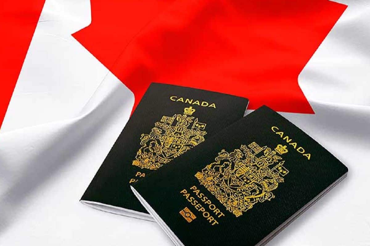 Canada Visa for Czech and Denmark Citizens