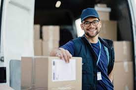 Best Delivery Services in Crestline CA