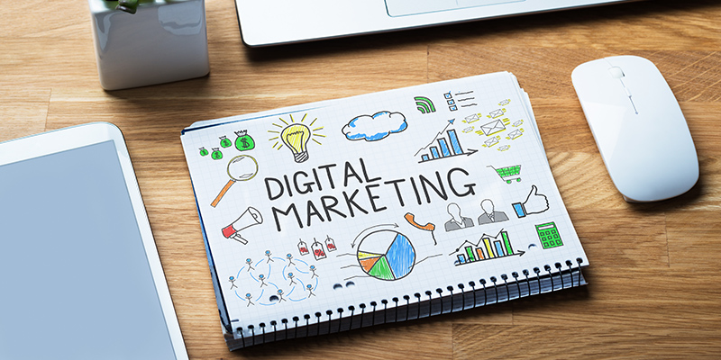 Find The Right Digital Marketing Agency For Your Business