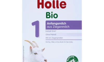 holle goat milk formula canada
