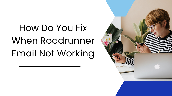 Roadrunner Email Not Working 