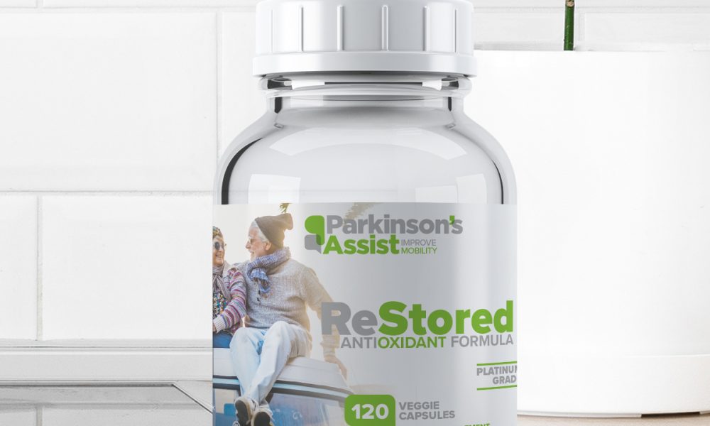 Parkinson’s Assist Restored