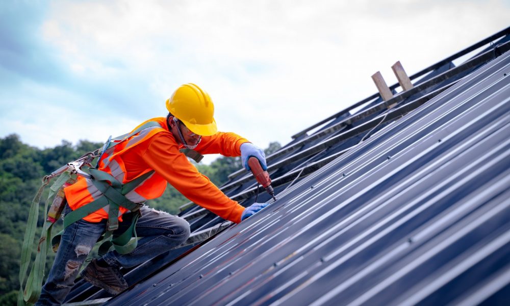 Myths About Roofers In Waterbury CT