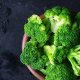 There Are Many Health Benefits Associated With Broccoli