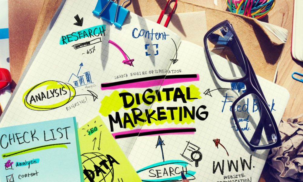 Why Digital Marketing Is Important Nowadays