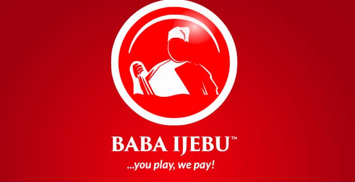 Baba Ijebu results