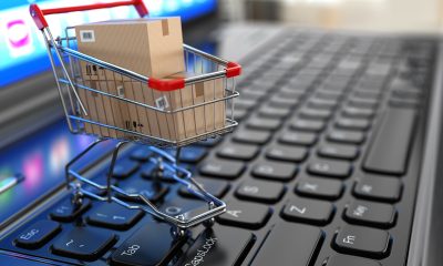 Ecommerce Delivery System