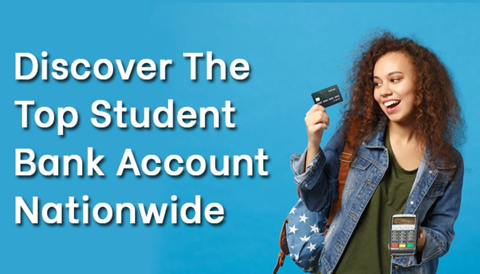 student bank account 