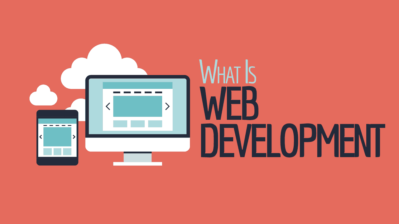 Web Development Agency Texas