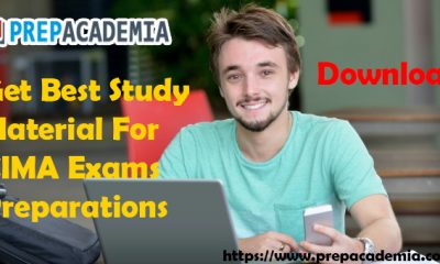 CIMA P2 Exam Practice Kit PDF