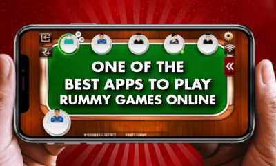 Best Apps to Play Rummy Games Online
