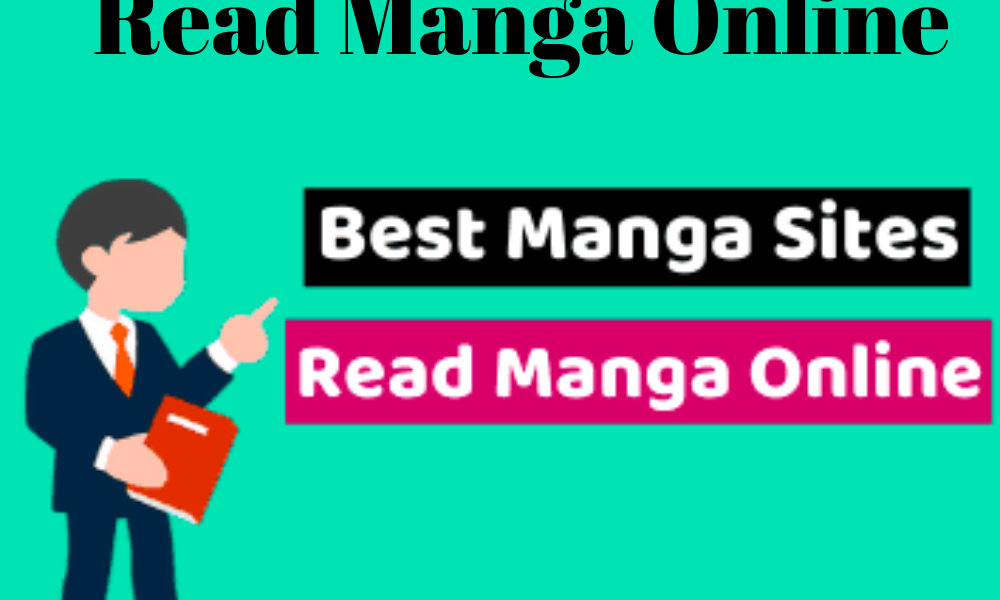 Read Manga Online