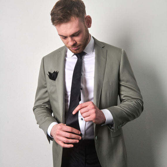 Custom Tailor Made Suits Sydney