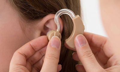 affordable hearing aid of 2022