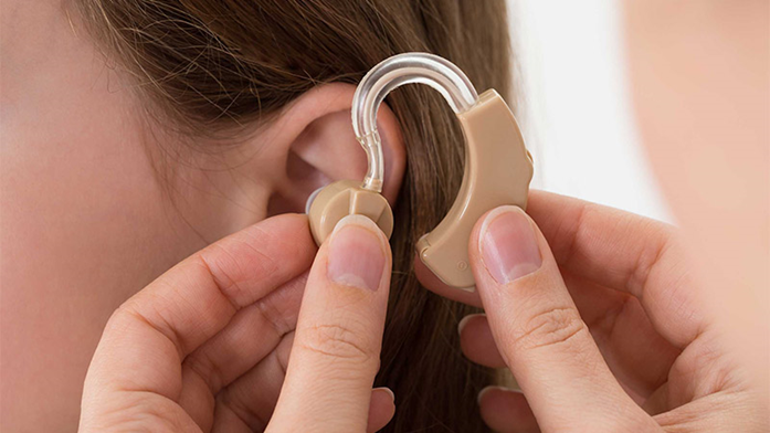affordable hearing aid of 2022