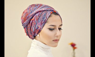 Turbans for women