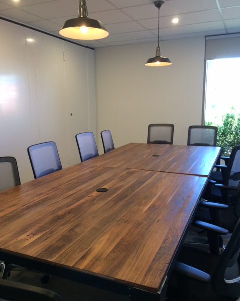 Boardroom Table Melbourne