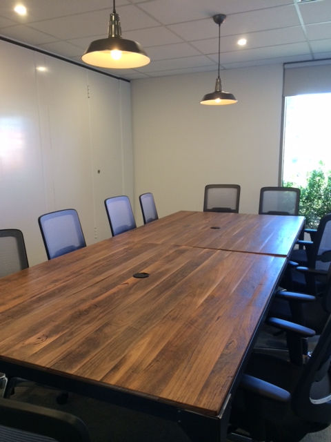 Boardroom Table Melbourne