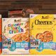 Cereal Packaging boxes