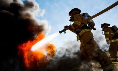 Fire Protection Companies in Toronto